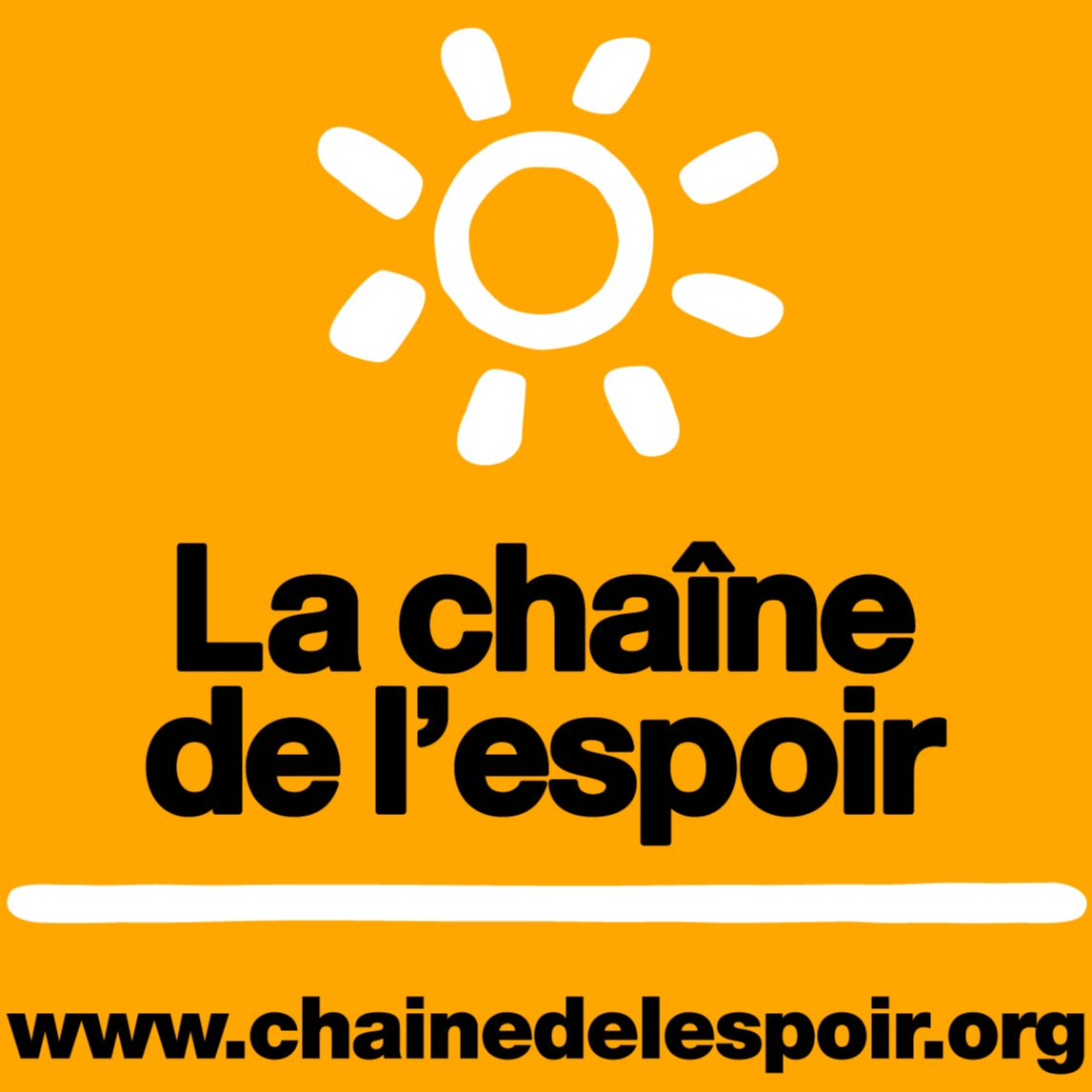 La Chaine de l'Espoir