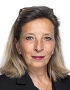 FERNEL Frédérique