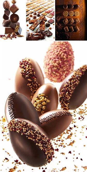 Pôle Chocolat