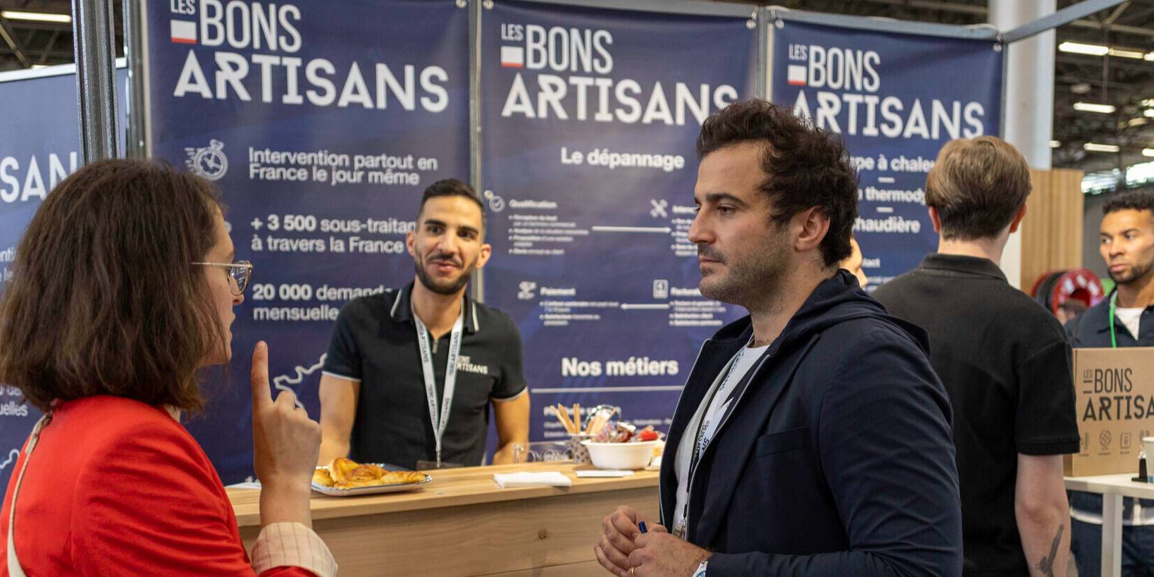 Site Carri re Les Bons Artisans Site Carri re Les Bons Artisans
