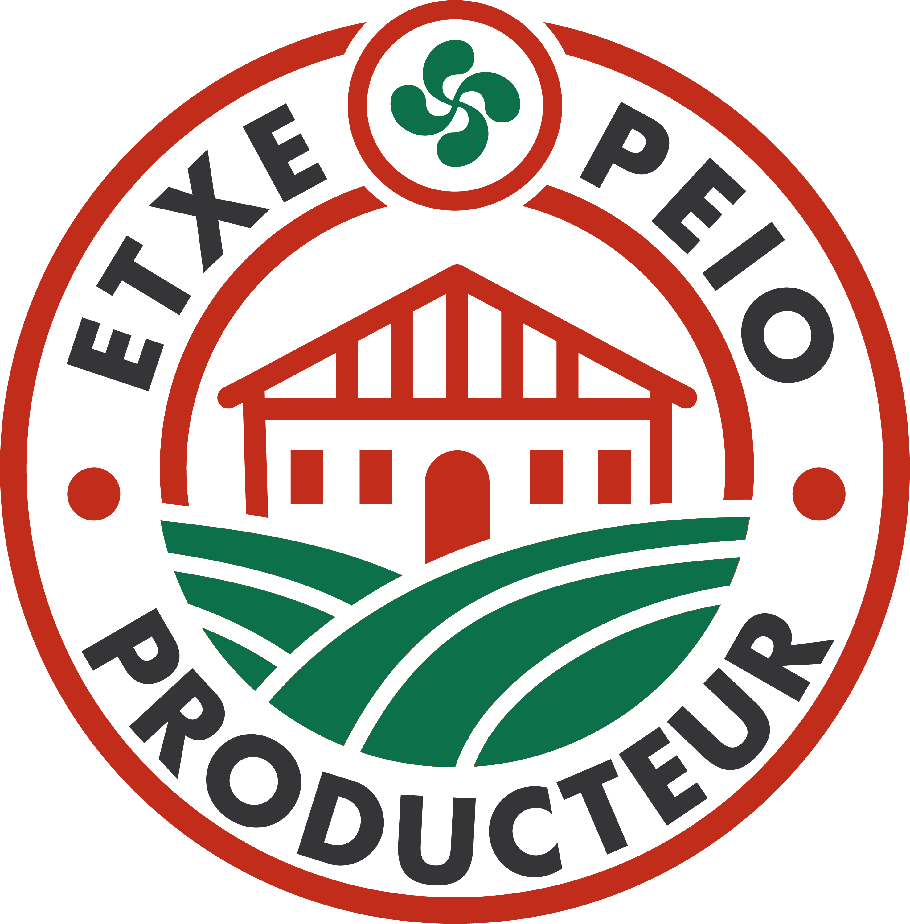 Etxe Peio Boutiques