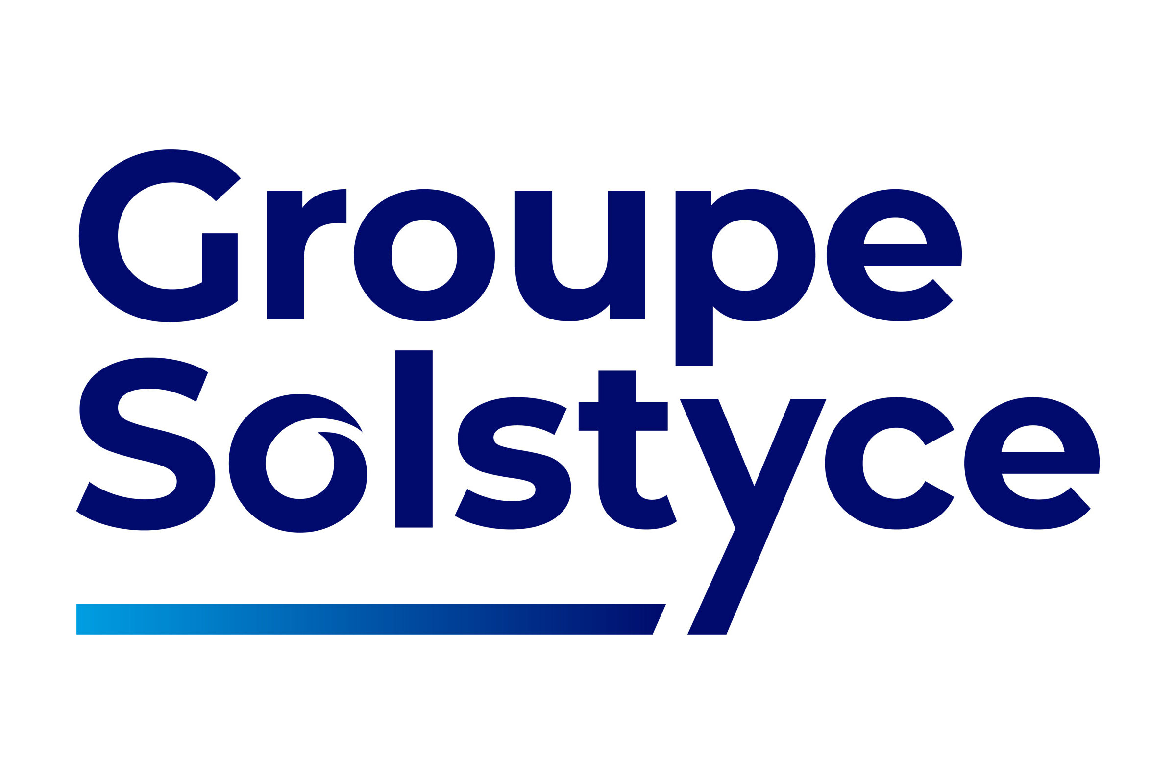Groupe Solstyce