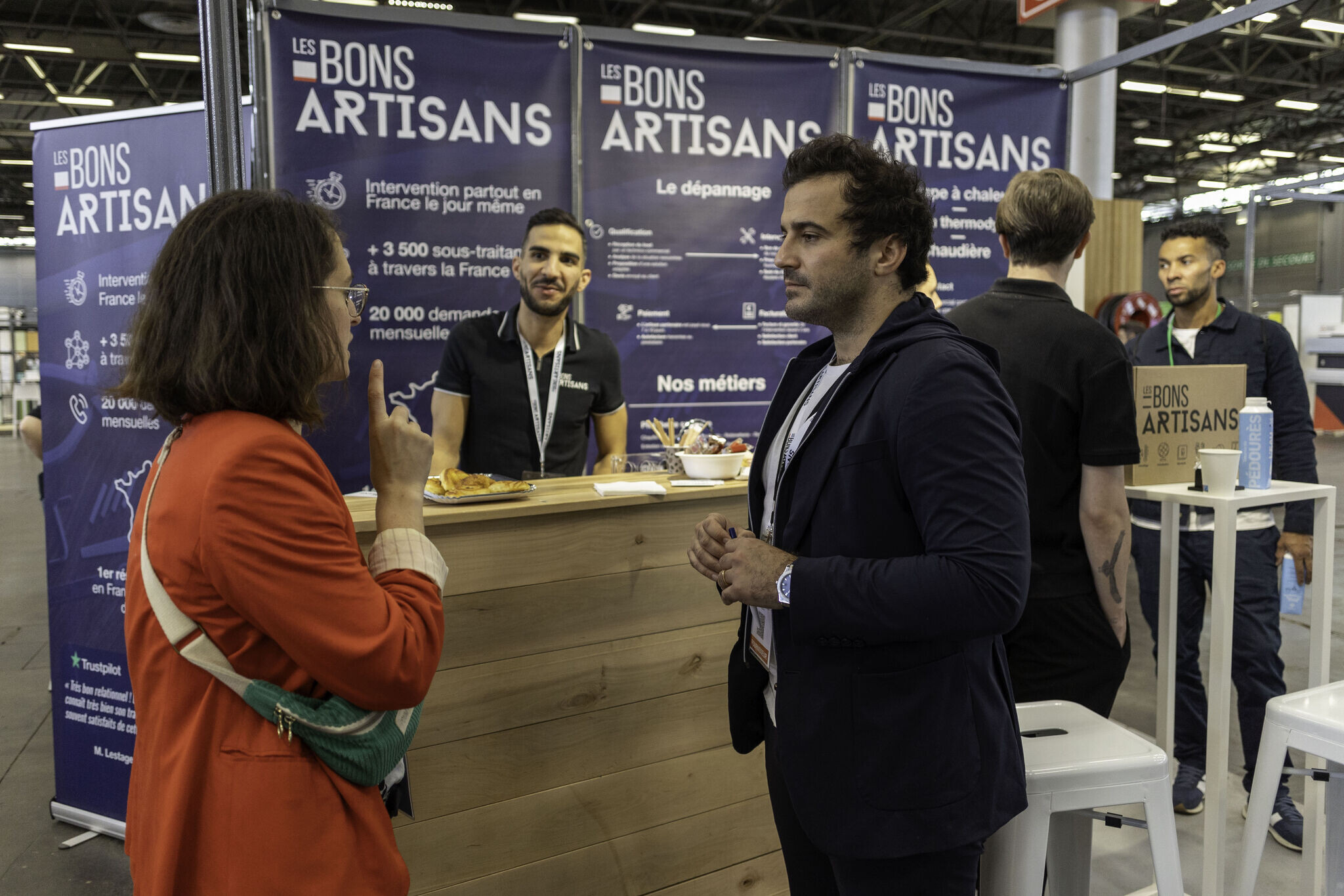 Site Carri re Les Bons Artisans Site Carri re Les Bons Artisans