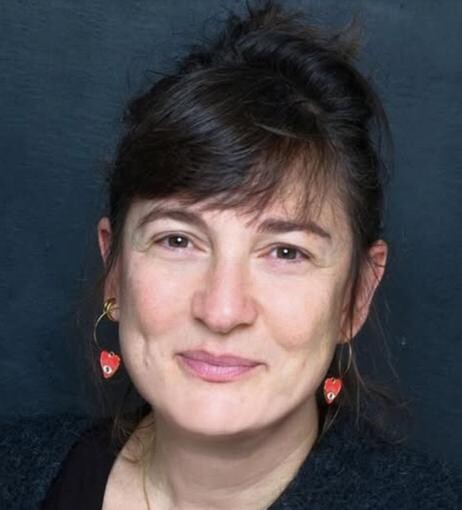 Jessica  HABIB