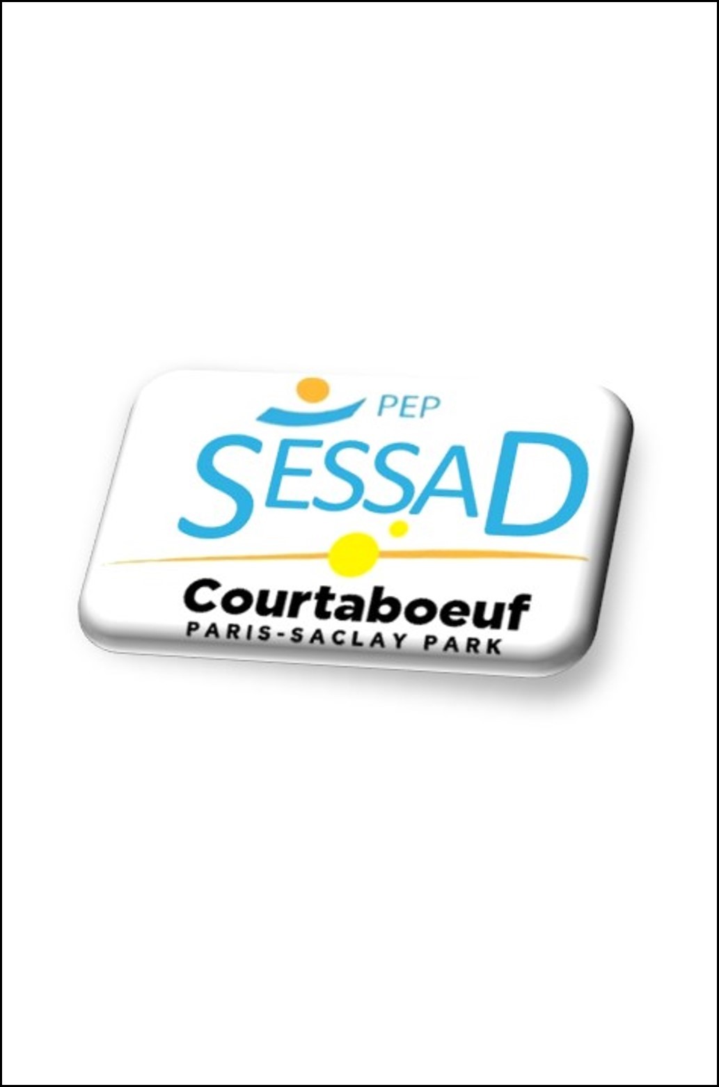 Alain Richard SESSAD
