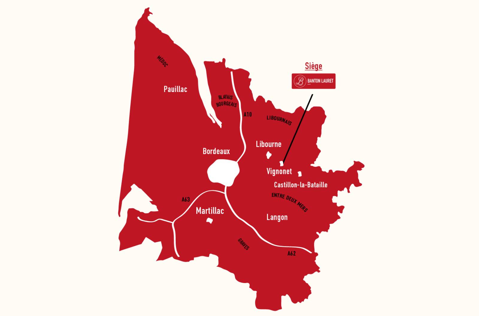 <span class="ql-size-32px" style="color: #be1622">Où nous trouver ?</span>