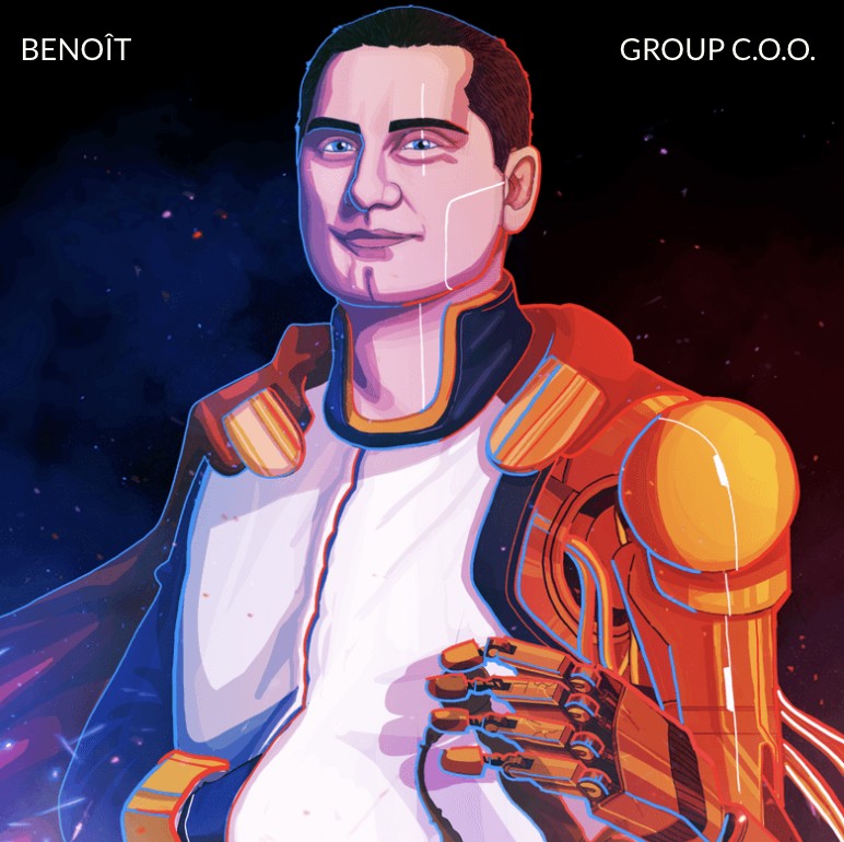Benoit