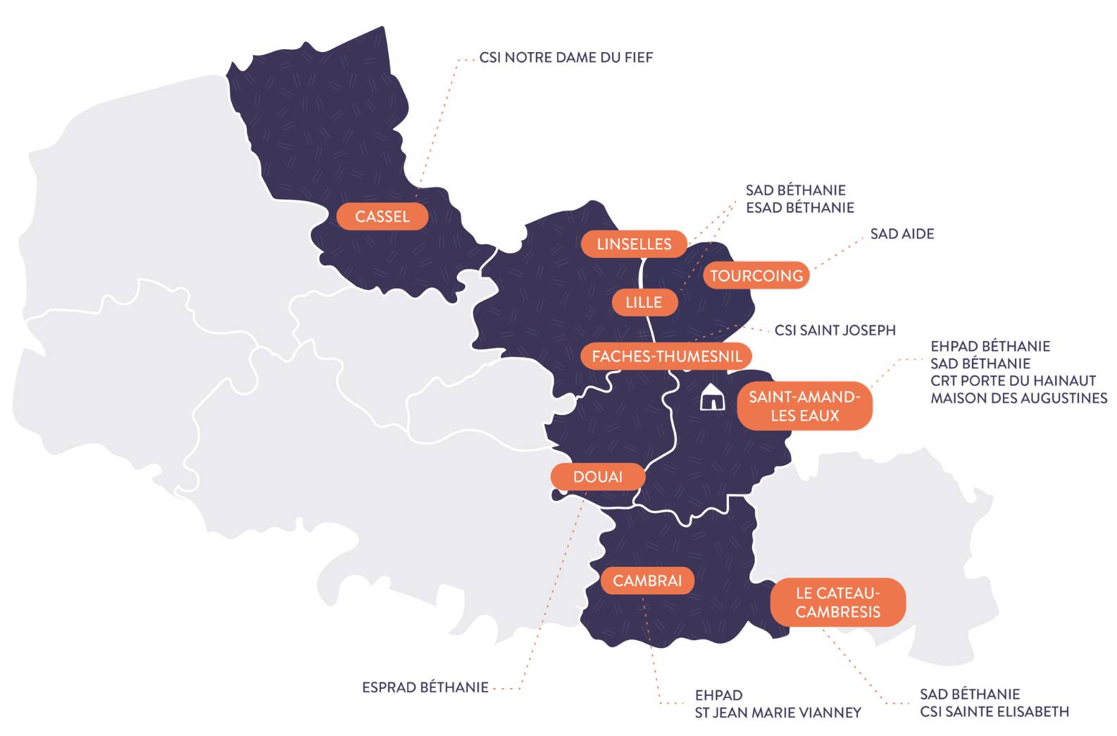 <strong class="ql-size-32px">Notre territoire d'intervention</strong>