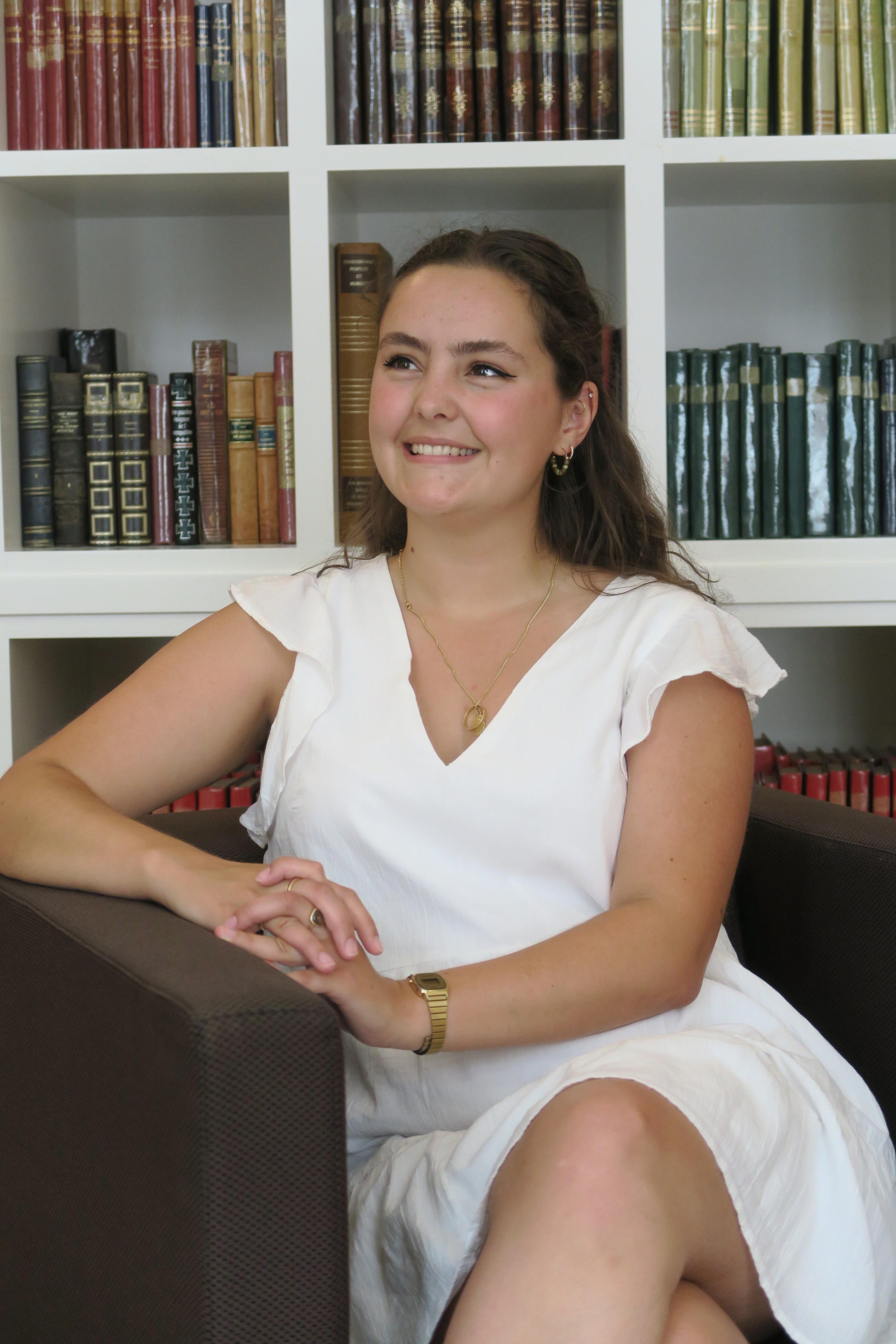 LUTTON Mathilde