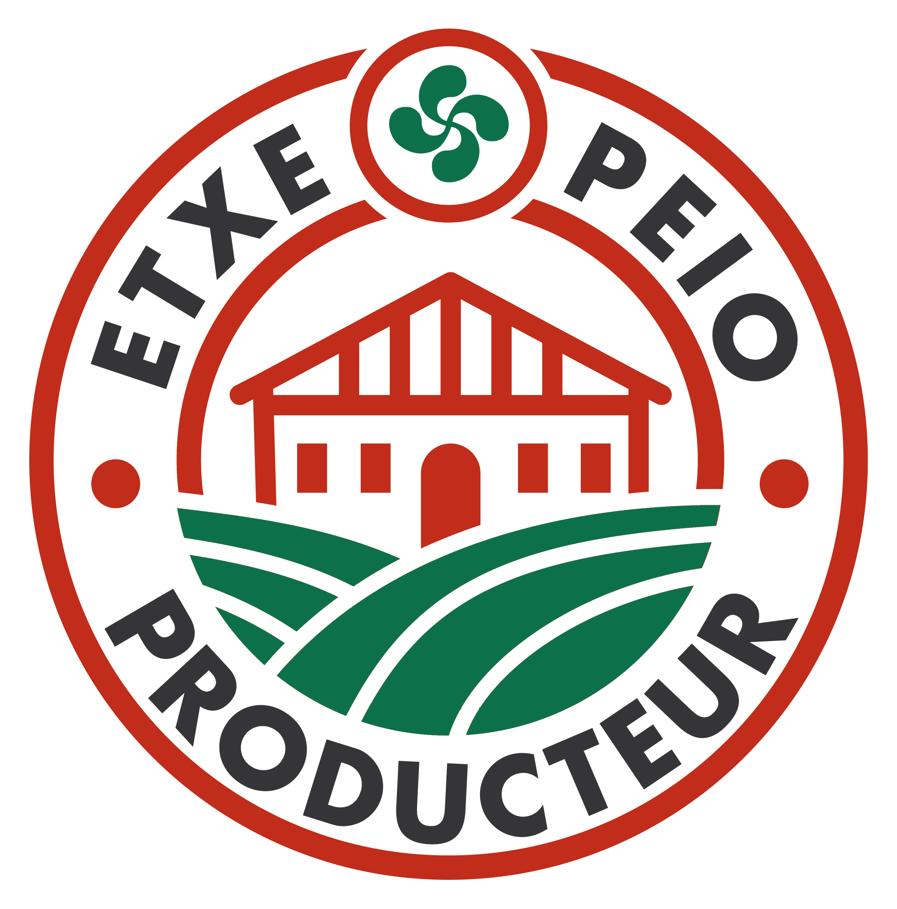 Etxe Peio Boutiques