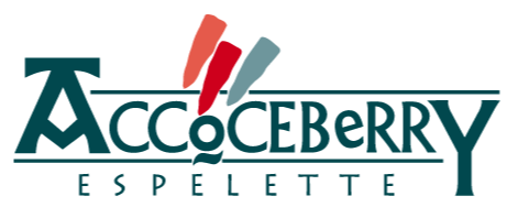 Accoceberry