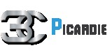 3C Picardie