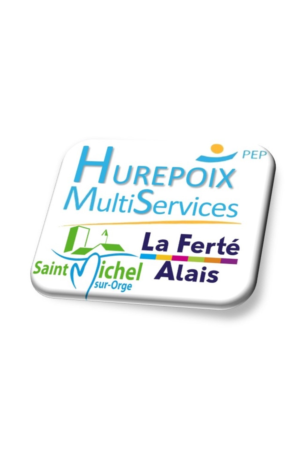 Multiservices Hurepoix