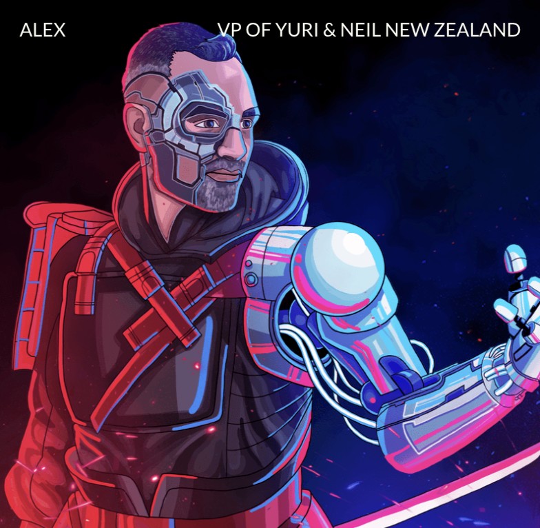Alex