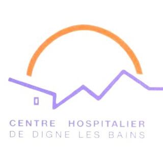 Centre Hospitalier de Digne les Bains