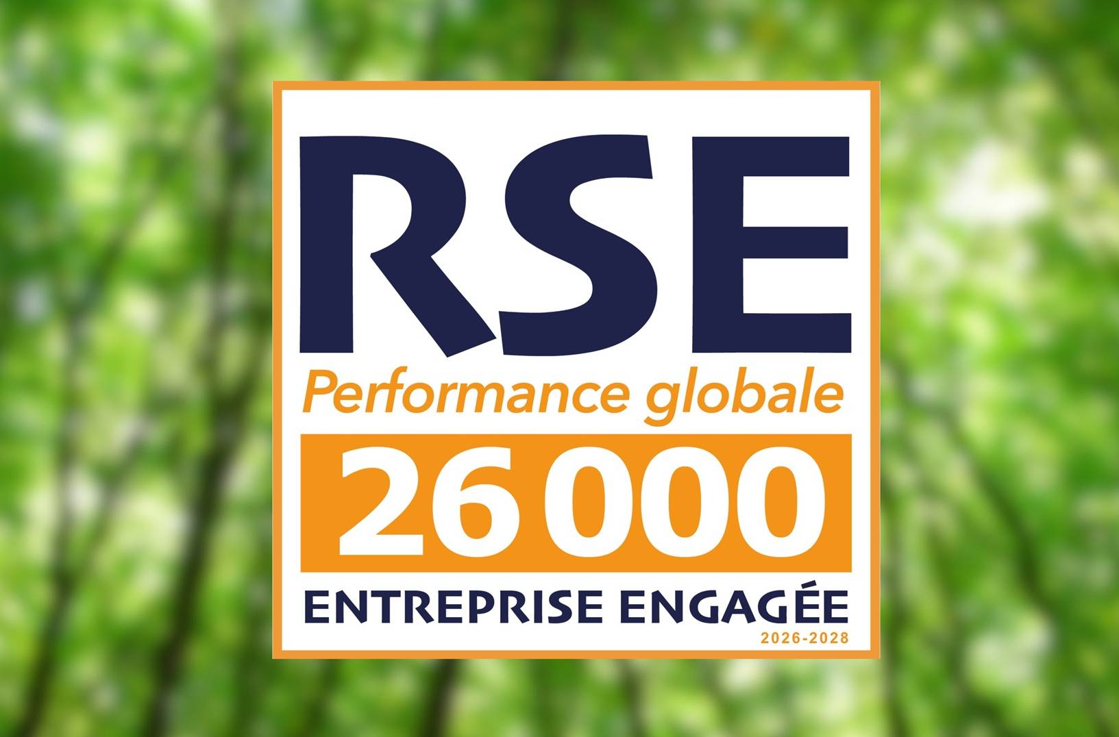 <strong class="ql-size-24px" style="color: #0e1d3a; background-color: #ffffff">FCN reconnue « Entreprise engagée » en matière de RSE</strong>