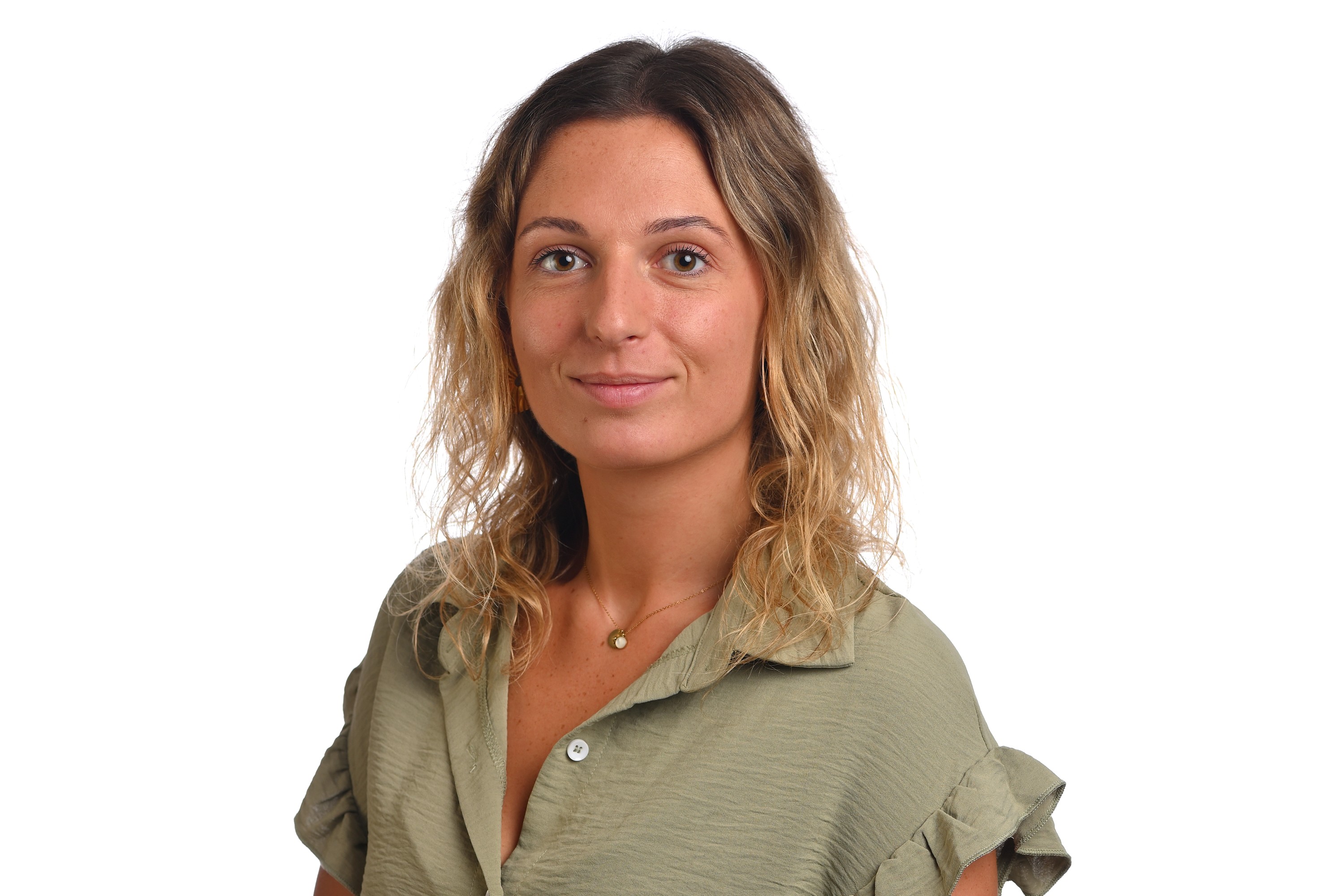 MACÉ Ophélie