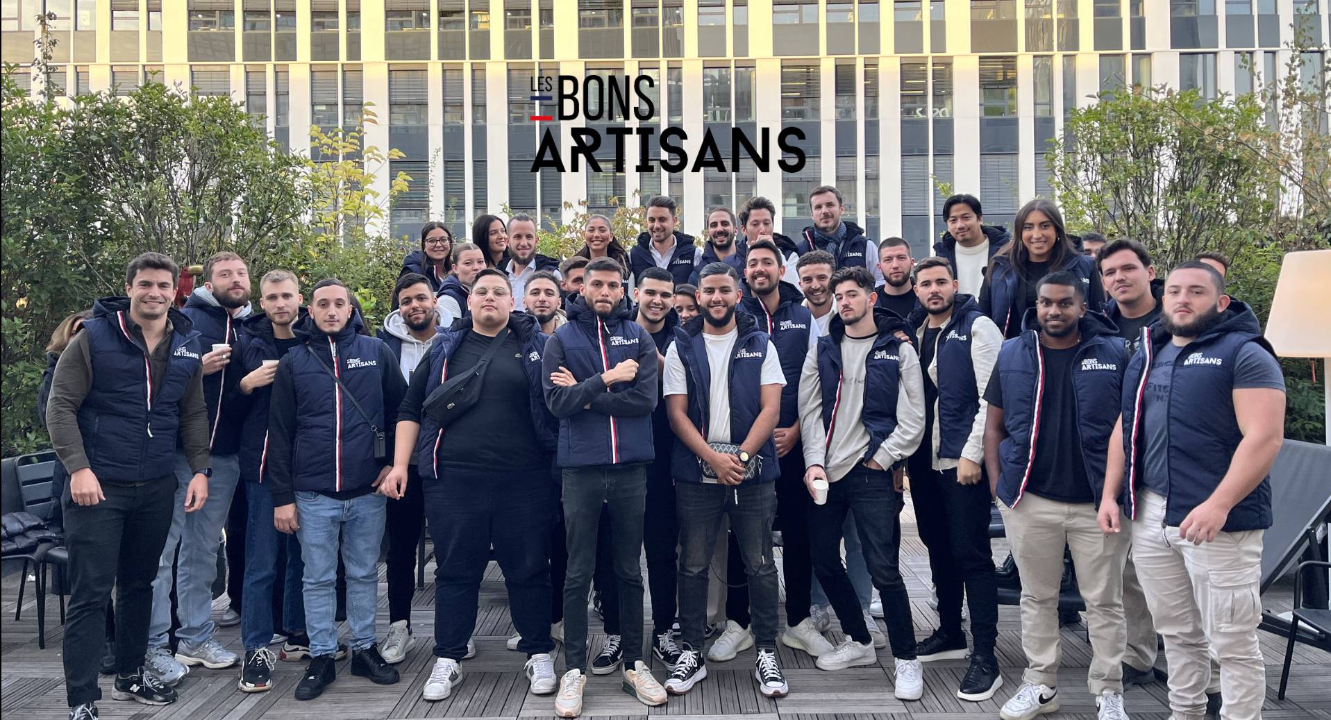 Site Carri re Les Bons Artisans Site Carri re Les Bons Artisans