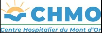 Centre Hospitalier du mont d’or