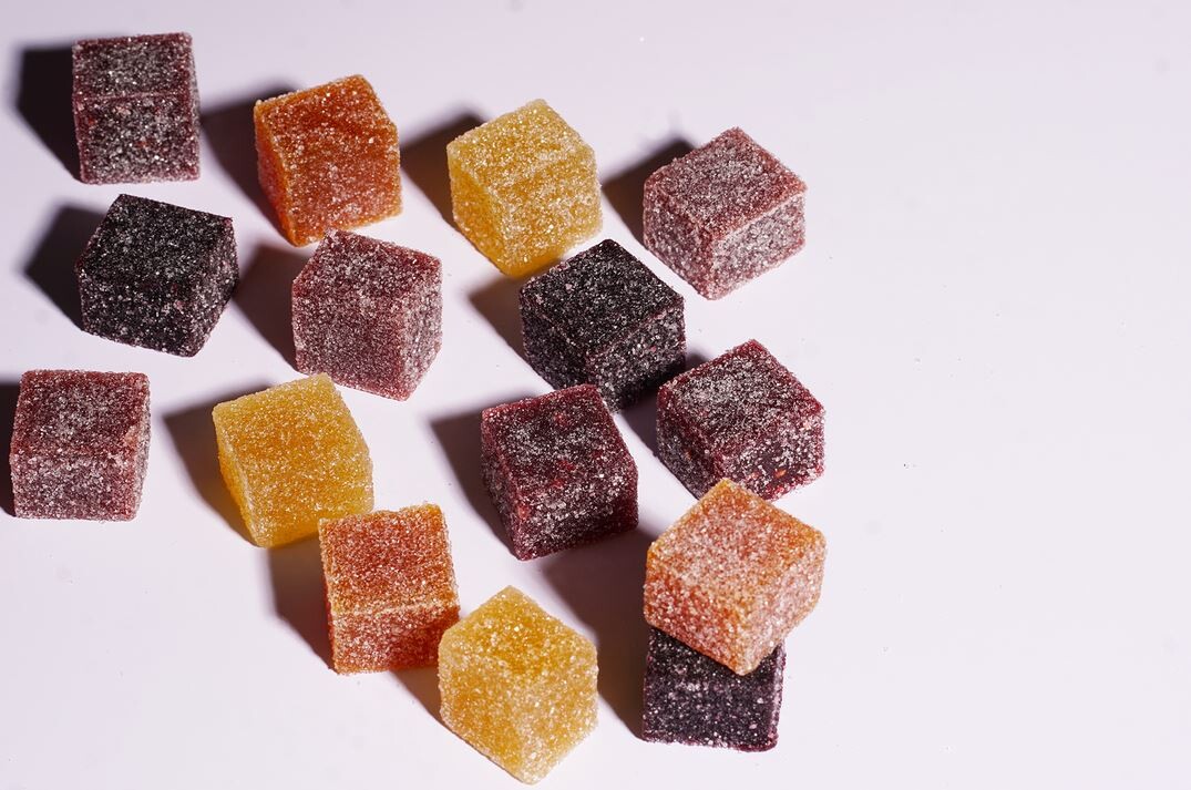 Pôle Fruits