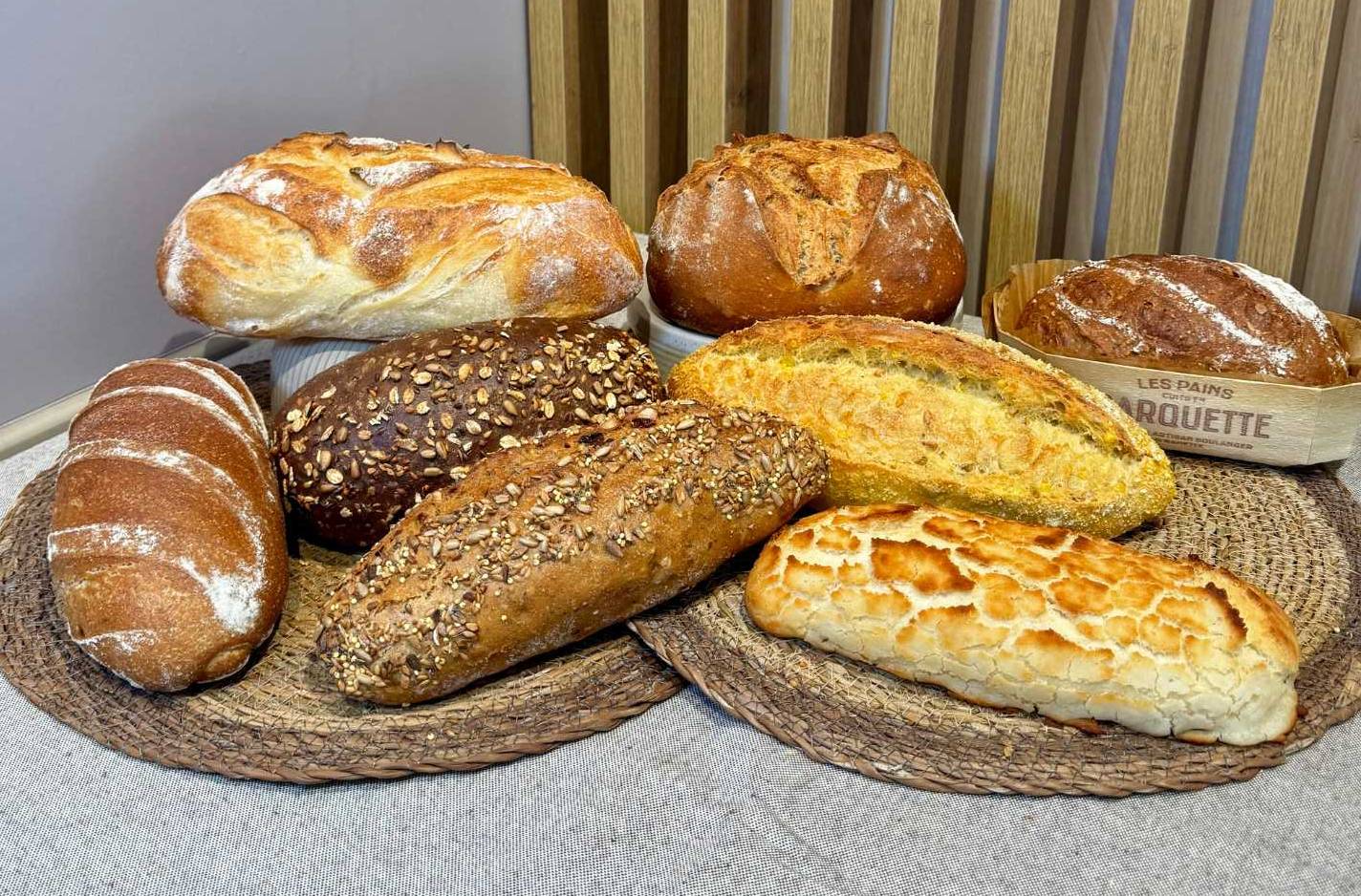 <strong class="ql-size-32px" style="color: #ba0f0f">LA PASSION DU FAIT MAISON</strong>