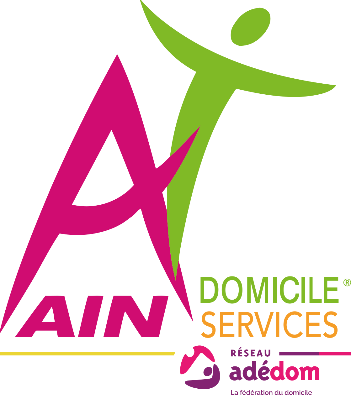 Ain Domicile Services