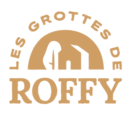 CAMPING LES GROTTES DE ROFFY
