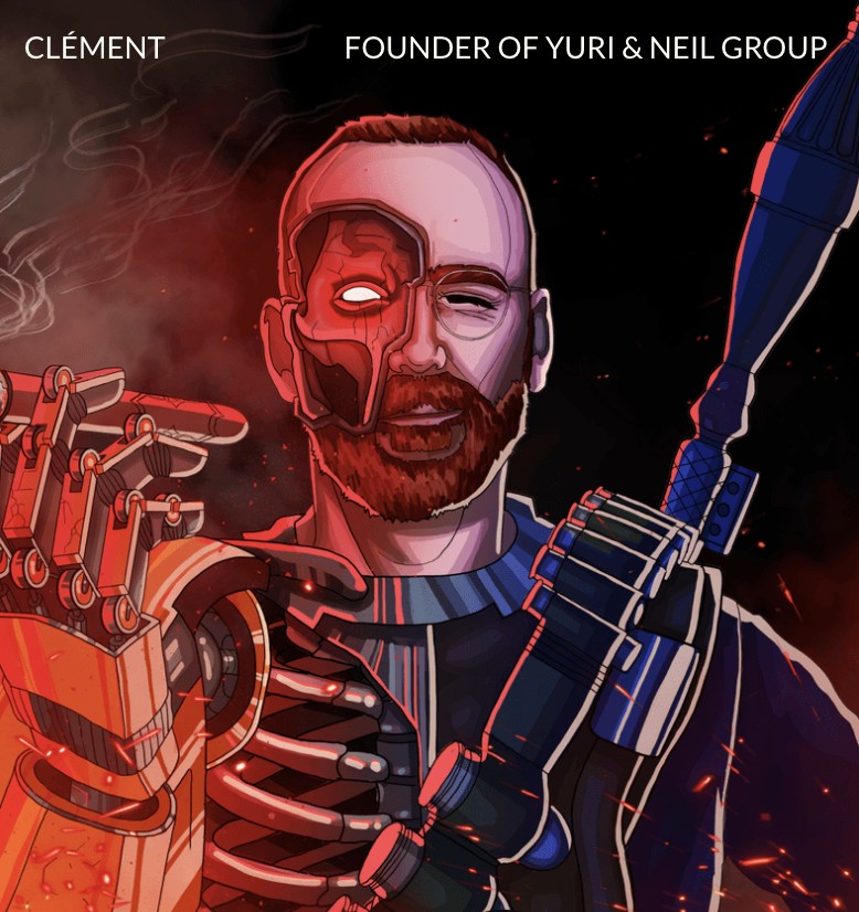 Clément