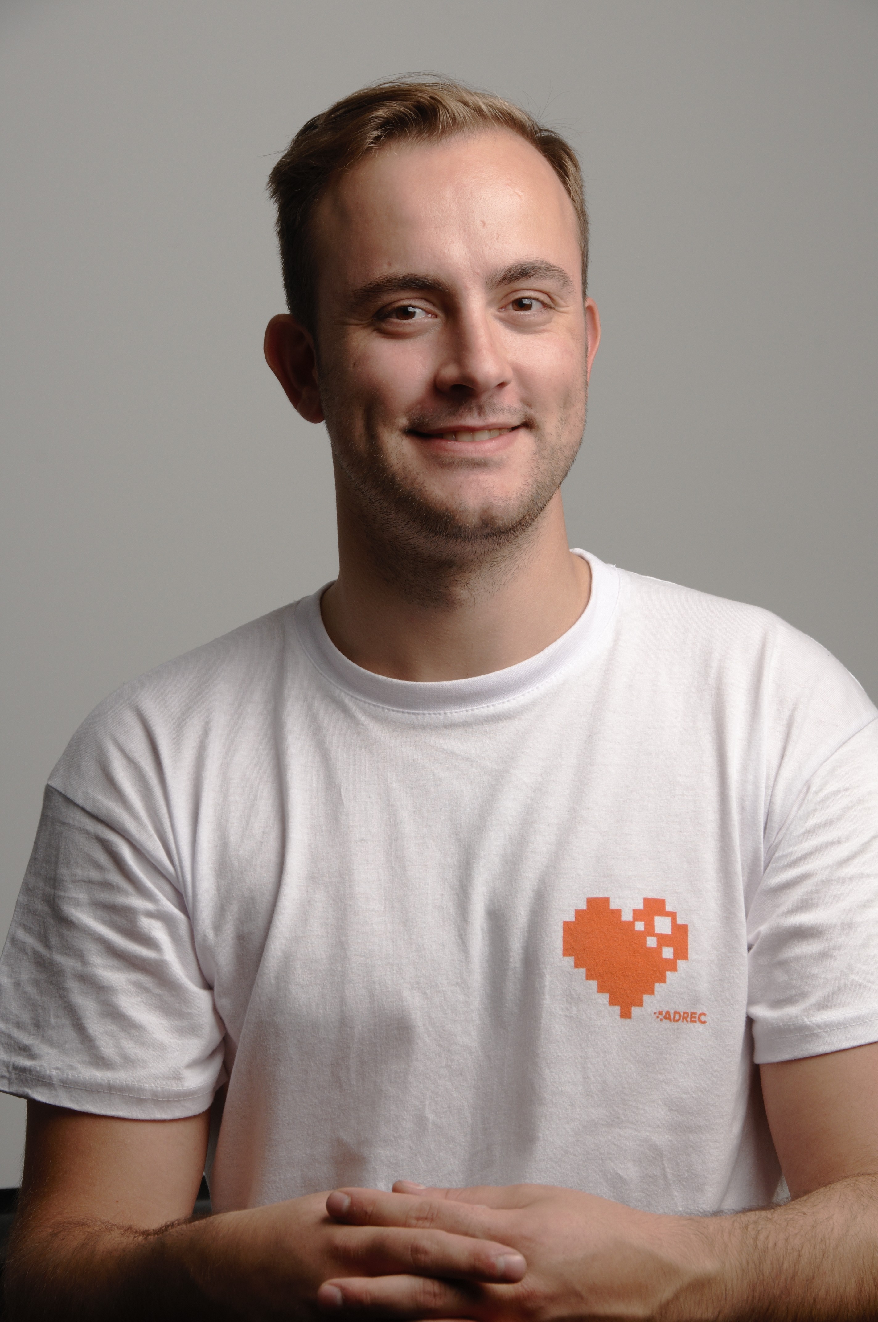 Micucci Mickaël