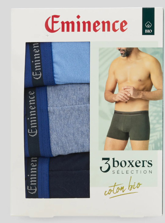 Packaging et Chaîne Graphique