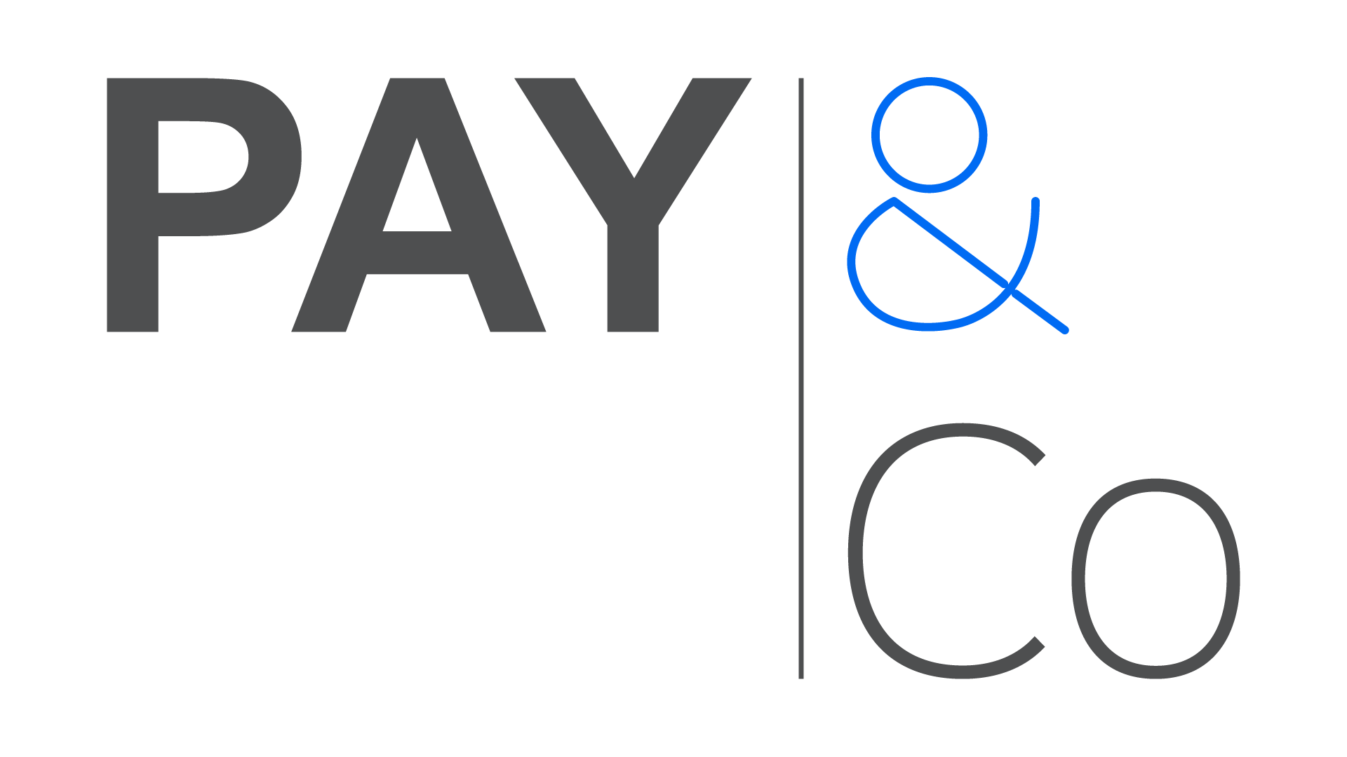 Pay&Co